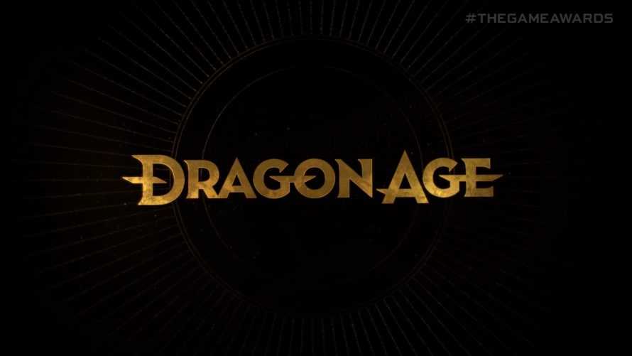 Le titre du prochain volet de la saga Dragon Age a été dévoilé