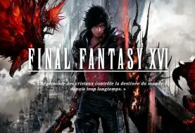 FAQ | Tout savoir sur le jeu Final Fantasy XVI