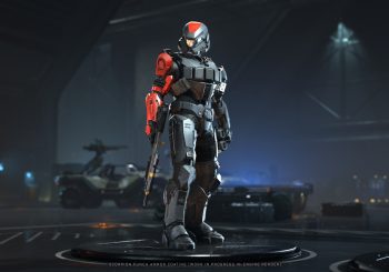 Halo Infinite : la mise à jour de mi-saison est disponible (patch note)