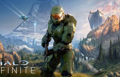 E3 2021 | Halo Infinite trouve une date de sortie