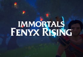 GUIDE | Immortals Fenyx Rising - Le meilleur endroit pour trouver des grenades afin de fabriquer le maximum de potions médicinales