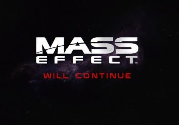 The Game Awards 2020 | Bioware confirme le nouveau Mass Effect avec un trailer officiel