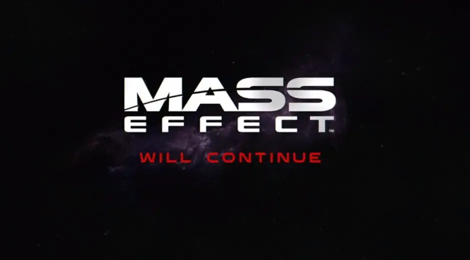 The Game Awards 2020 | Bioware confirme le nouveau Mass Effect avec un trailer officiel