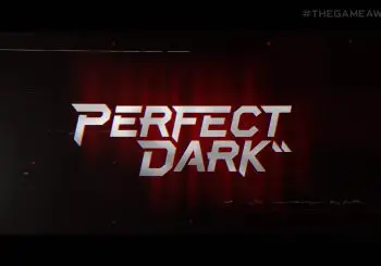 The Game Awards 2020 | Perfect Dark est de retour chez Xbox grâce à The Initiative