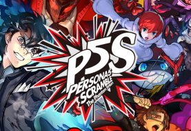 PREVIEW | On a vu Persona 5 Strikers, le spin-off de Persona 5