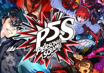 PREVIEW | On a vu Persona 5 Strikers, le spin-off de Persona 5