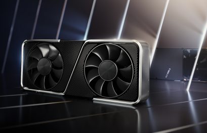 La Nvidia RTX 3060 Ti est disponible (et est plus performante que la RTX 2080 SUPER)