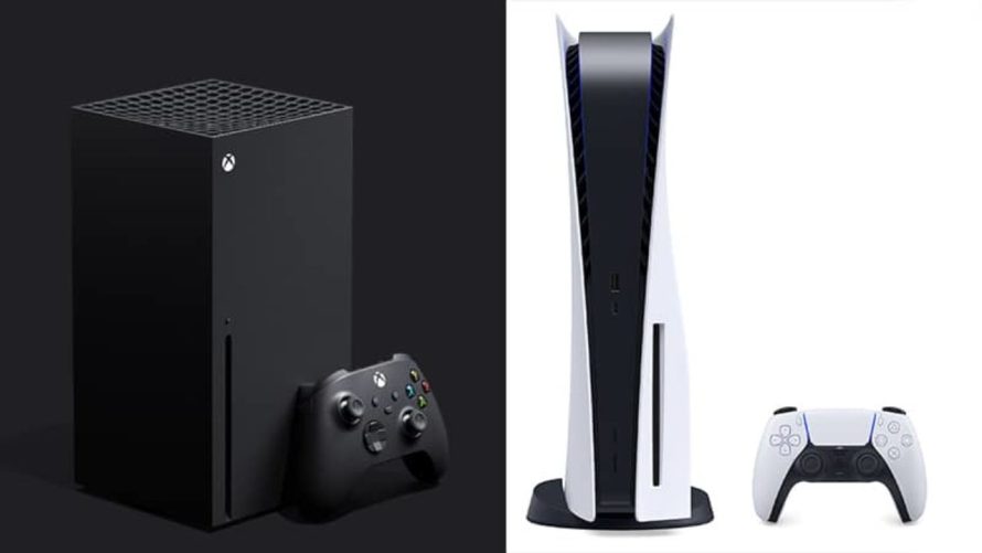 PS5 et Xbox Series X : Les Scalpers font des profits incroyables sur le dos des joueurs