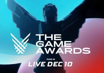 The Game Awards 2020 - Les démos disponibles pendant l'événement