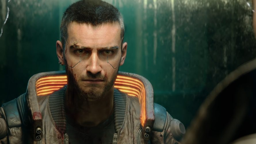 GUIDE | Cyberpunk 2077 – Comment changer d’apparence