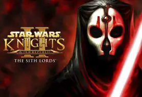 TEST | Star Wars: Knights of the Old Republic II - The Sith Lords : Un retour glorieux sur iOS et Android