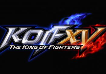 The King of Fighters XV : le logo officiel et quelques artworks dévoilés