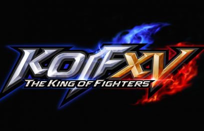 The King of Fighters XV : le logo officiel et quelques artworks dévoilés