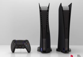 Une PS5 noire et une DualSense noire inspirées de la PS2 seront disponibles en janvier 2021