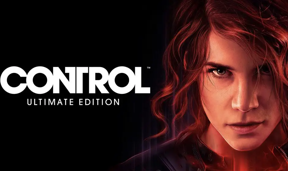 TEST | Control Ultimate Edition - Jesse Faden reprend du service sur PS5