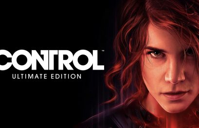 TEST | Control Ultimate Edition - Jesse Faden reprend du service sur PS5