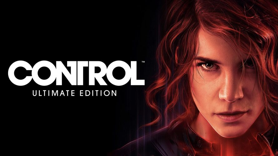 TEST | Control Ultimate Edition – Jesse Faden reprend du service sur PS5