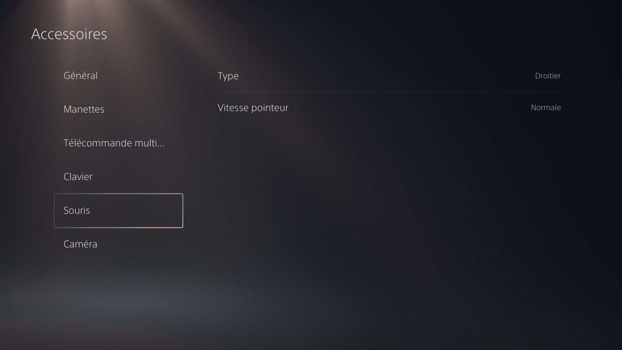 TUTO PS5 Comment jouer au clavier et à la souris JVFrance