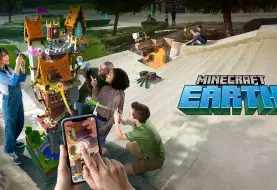Minecraft Earth : Vers la fermeture des serveurs cet été