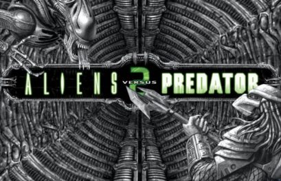 UN OEIL DANS LE RETRO | Aliens versus Predator 2 : Le classique trois en un
