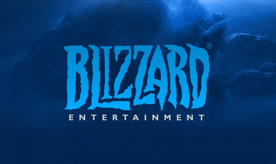 Blizzard a perdu 29% de sa base de joueurs en 3 ans
