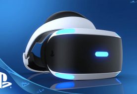 PS VR : un brevet de Sony dévoile une technologie permettant aux spectateurs d'interagir sur la partie d'un joueur portant le casque