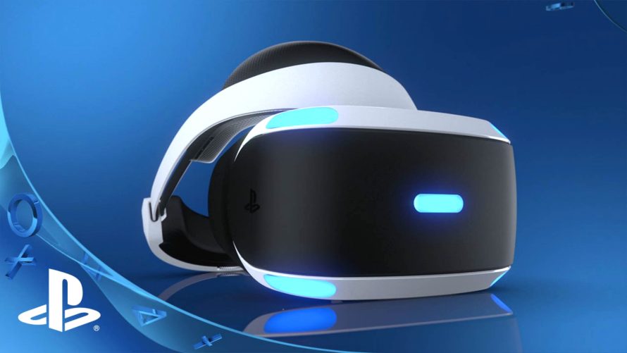 PS VR : un brevet de Sony dévoile une technologie permettant aux spectateurs d’interagir sur la partie d’un joueur portant le casque