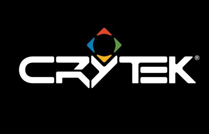 Crytek travaille sur un éventuel FPS triple-A sandbox