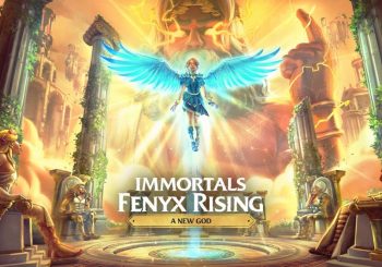 Immortals Fenyx Rising - Une rumeur pour la date de sortie du premier DLC