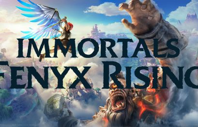 Immortals Fenyx Rising : la mise à jour 1.3.0 pour l'arrivée du DLC Les Dieux Perdus est disponible (patch note)