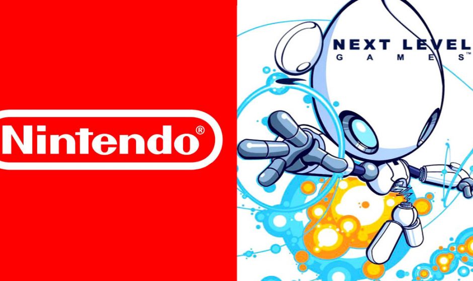 Nintendo rachète le studio Next Level Games