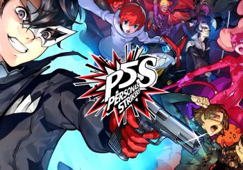 PREVIEW | On a testé Persona 5 Strikers sur Nintendo Switch