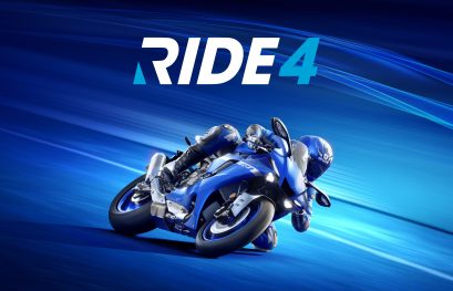 Ride 4 - La liste des trophées PS5 et succès Xbox Series