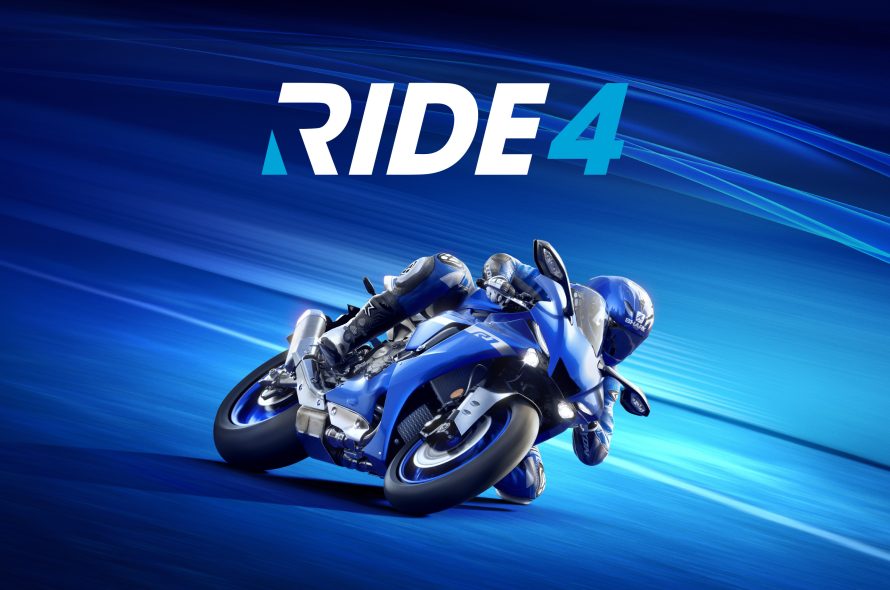 Ride 4 – La liste des trophées PS5 et succès Xbox Series