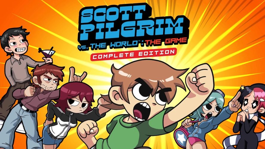 TEST | Scott Pilgrim vs. The World: The Game – Complete Edition, un jeu où les poings mènent à l’amour