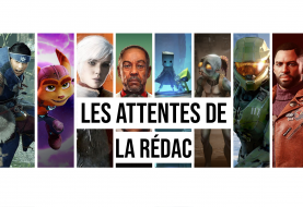 Les jeux vidéo attendus par la rédaction de JVFrance en 2021