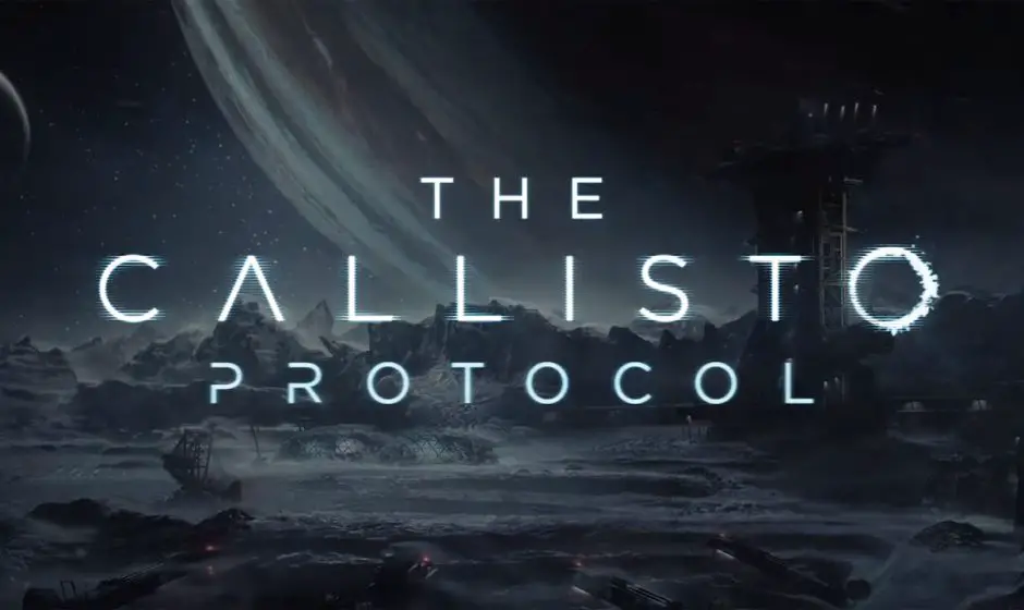 The Callisto Protocol : De nouvelles informations seront dévoilées la semaine prochaine