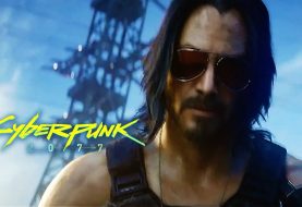 Cyberpunk 2077 : L'apparence de Johnny Silverhand avant que Keanu Reeves ne signe pour le rôle