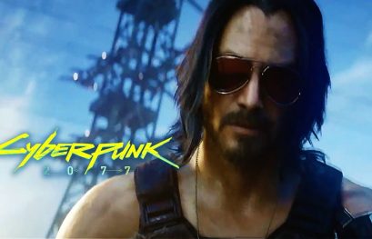 Cyberpunk 2077 : La mise à jour 1.21 est disponible sur consoles et PC (patch note)