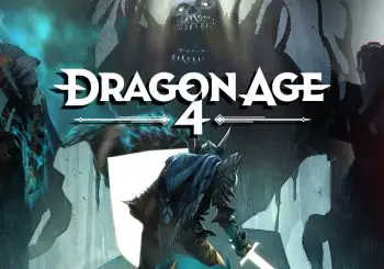 Dragon Age 4 : Un nouveau concept art vient d'être dévoilé