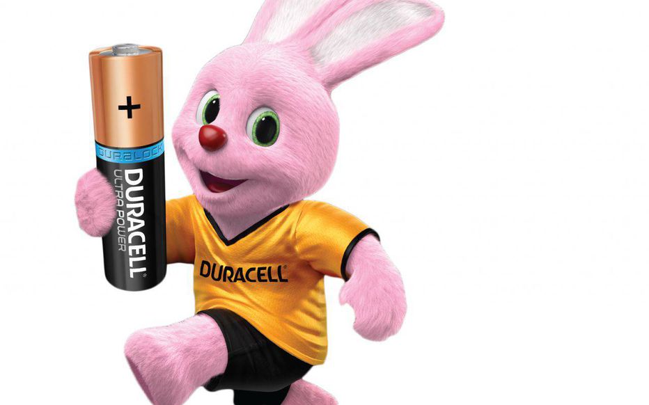 Duracell Xbox Series XS
