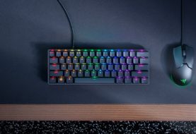 TEST | Clavier Razer Huntsman Mini pour PC