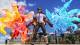 The King of Fighters 15