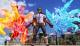The King of Fighters 15