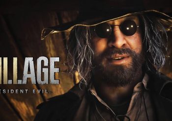 Resident Evil Village dévoile ses configurations sur PC