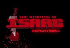 The Binding of Isaac: Repentance - Une date de sortie pour le dernier DLC du célèbre Rogue-lite