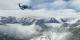 Microsoft Flight Simulator Neige