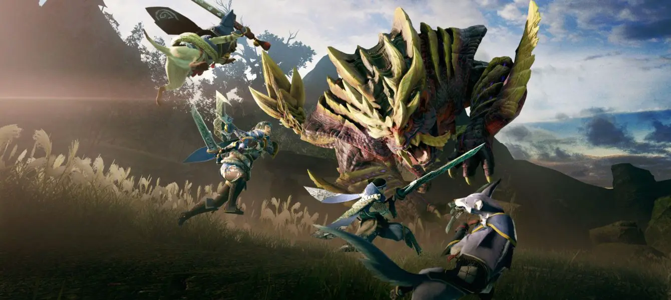 GUIDE | Monster Hunter Rise : Où trouver de la Dragonite rapidement