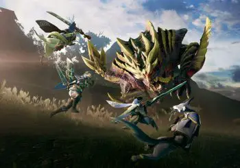 GUIDE | Monster Hunter Rise : Où trouver de la Dragonite rapidement