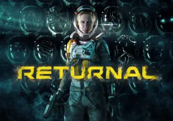 Returnal -  La mise à jour 1.3.7 est disponible sur PS5 (patch note)